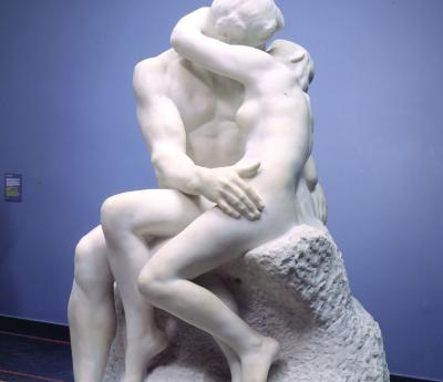 Rodin til København Carl Jacobsens Brevarkiv