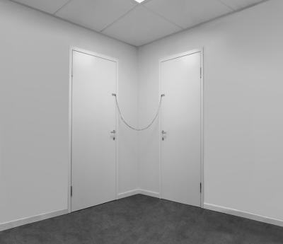 Elmgreen & Dragset: Powerless Structures