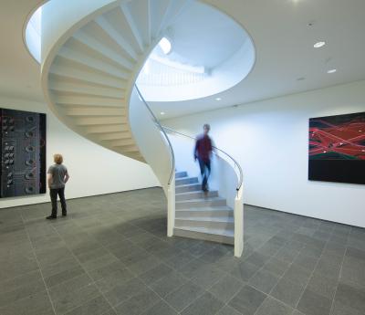 Jes Fomsgaard: Observatory 