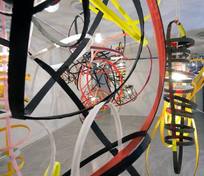 Tobias Rehberger: Infections