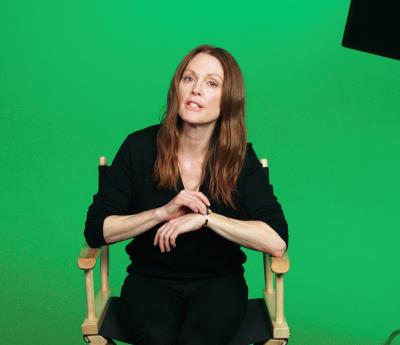 Candice Breitz Love Story