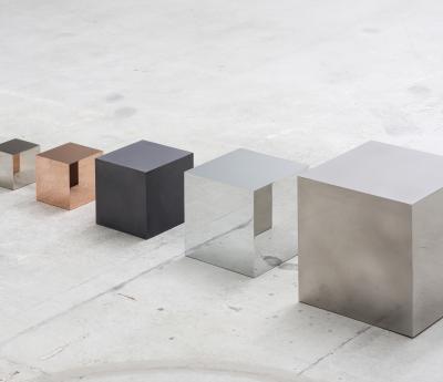 Alicja Kwade: Freitag, 21. Juni 2013, 15:30:11 Uhr, 2014, HEART (Herning Museum of Contemporary Art)