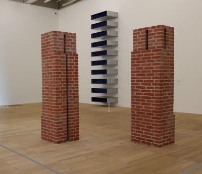 Per Kirkeby Tate