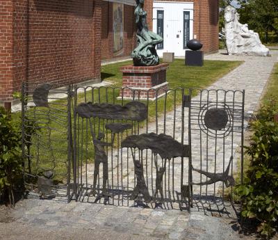 Marianne Jørgensen: Untitled, 2015. Vejen Art Museum