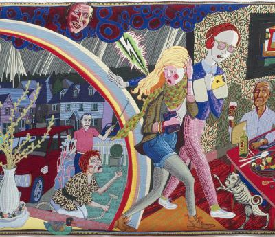 Grayson Perry