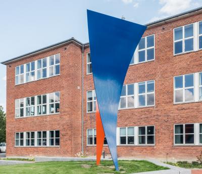 Amalie Jakobsen Næstved Gymnasium
