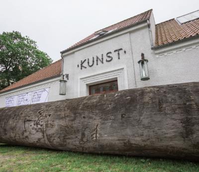 Kunsthal Aarhus