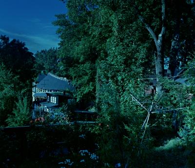 Joachim Koester. Day for Night, 1996