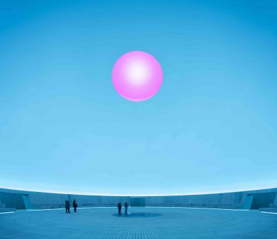 James Turrell