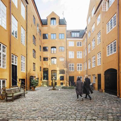 Bryggergården