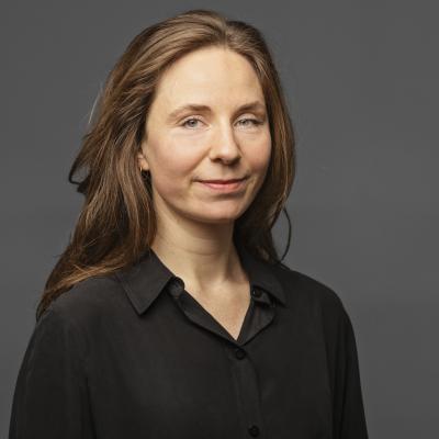 Cecilie Evert Kjær