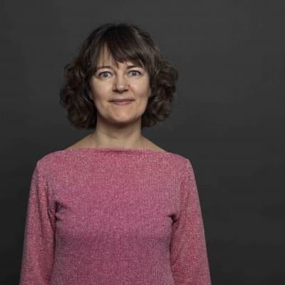 Kathrine Krabbe