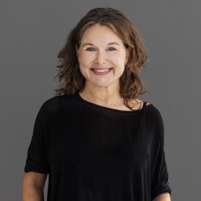 Ane Bülow NCF portræt