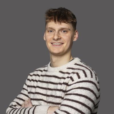 Gustav Refstrup Hylgaard