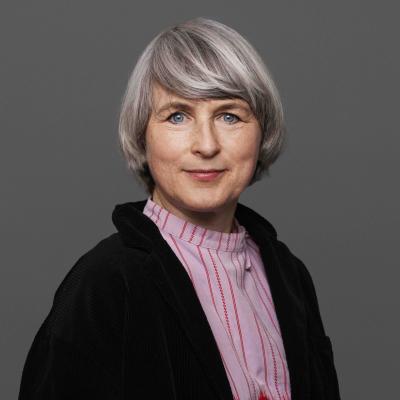 Henriette Bretton-Meyer