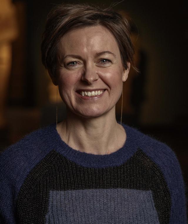 Trine Søndergaard
