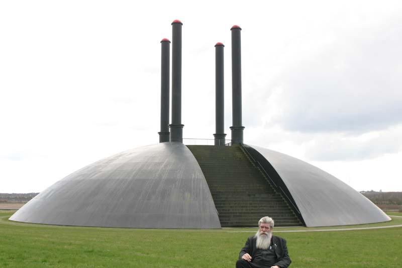 Ingvar Cronhammer. Foto: JJ Film