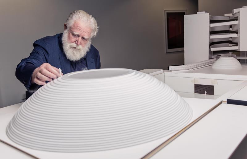 James Turrell