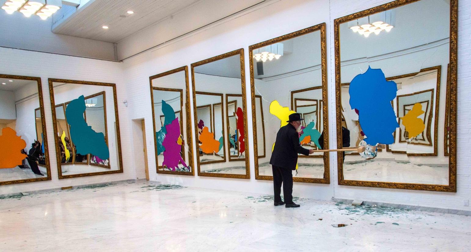 Pistoletto