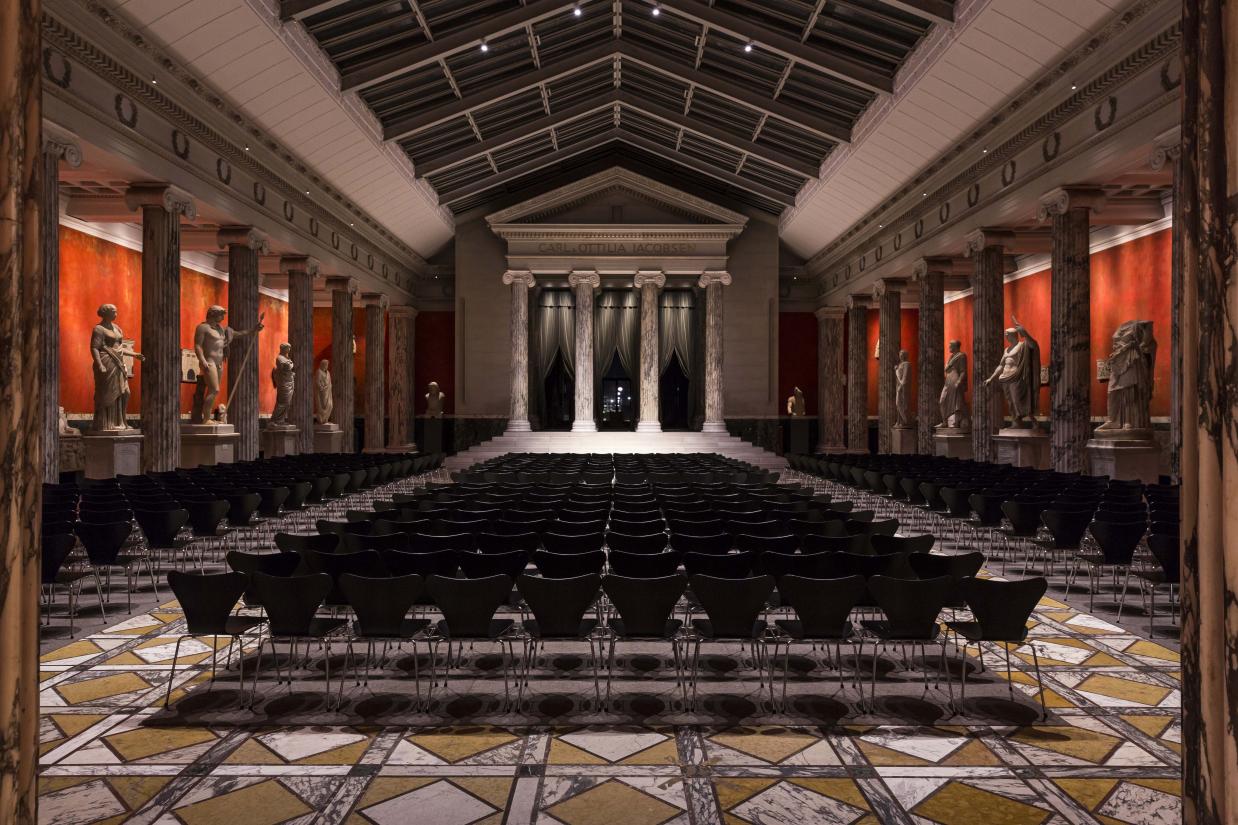Glyptoteket