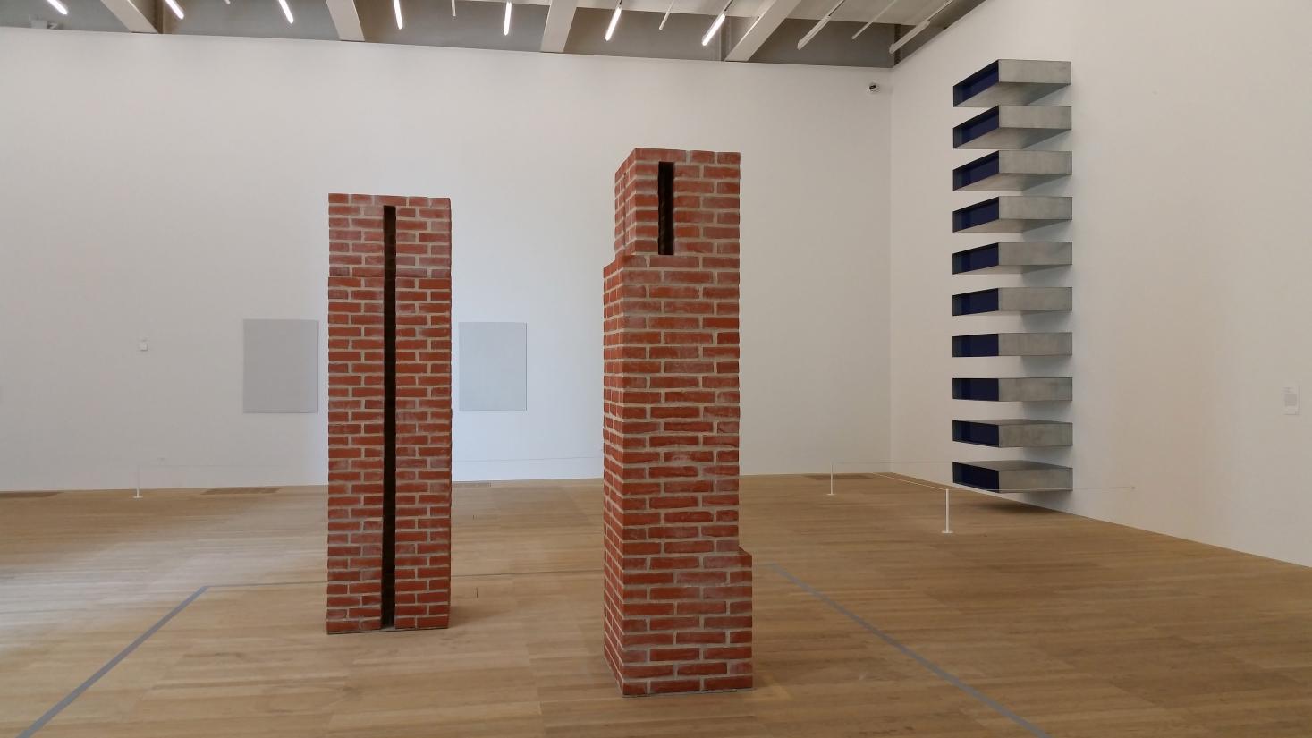 Per Kirkeby Tate
