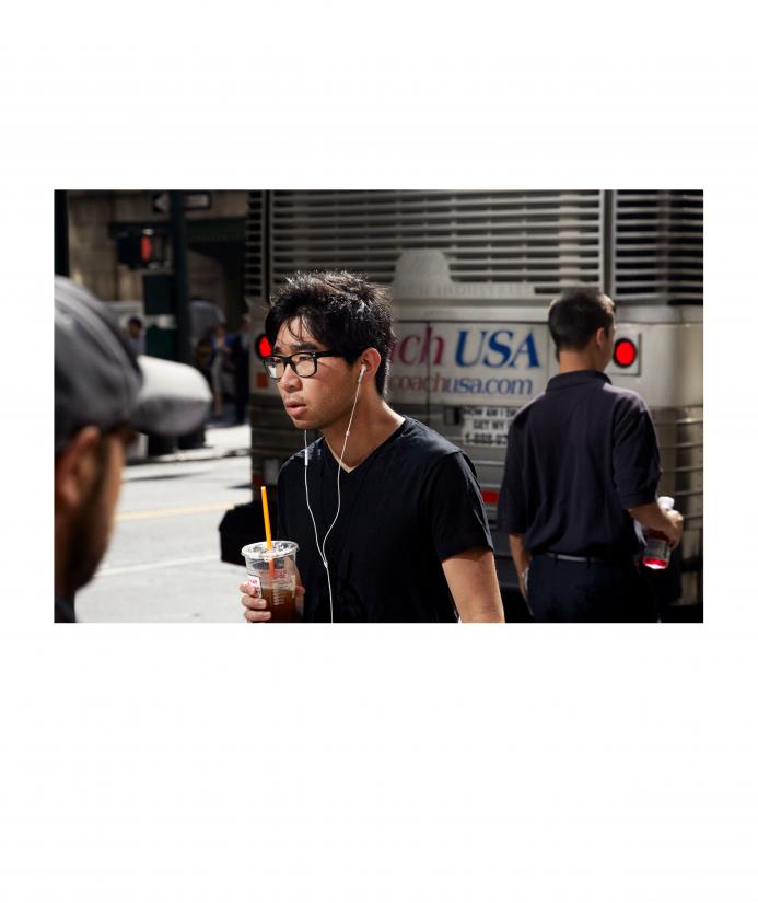 42nd and Vanderbilt (2012.07.17 09.17.44), 2017. 