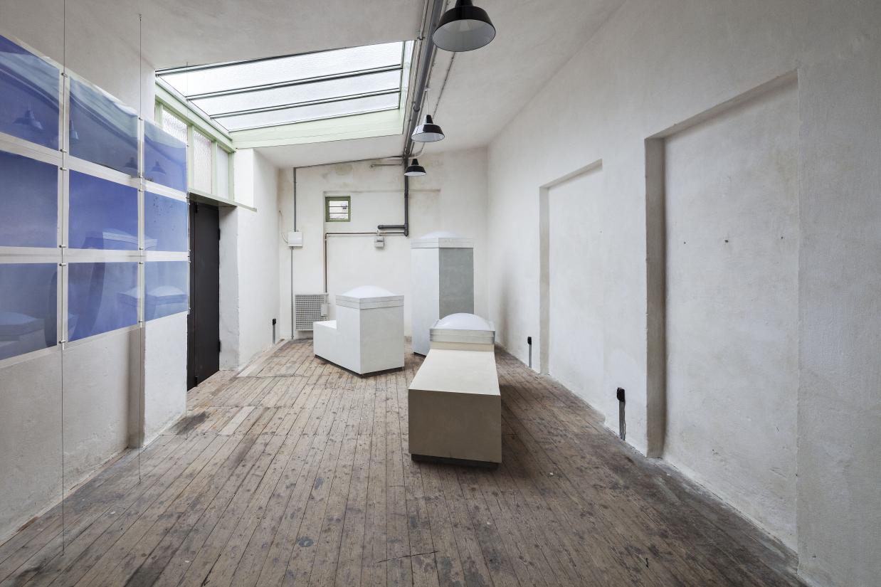 Astrid Noacks atelier