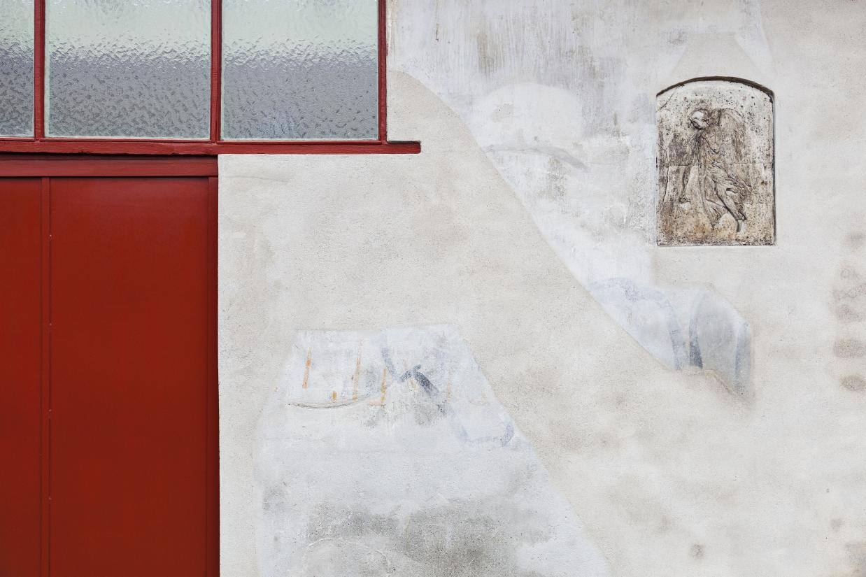 Astrid Noacks atelier