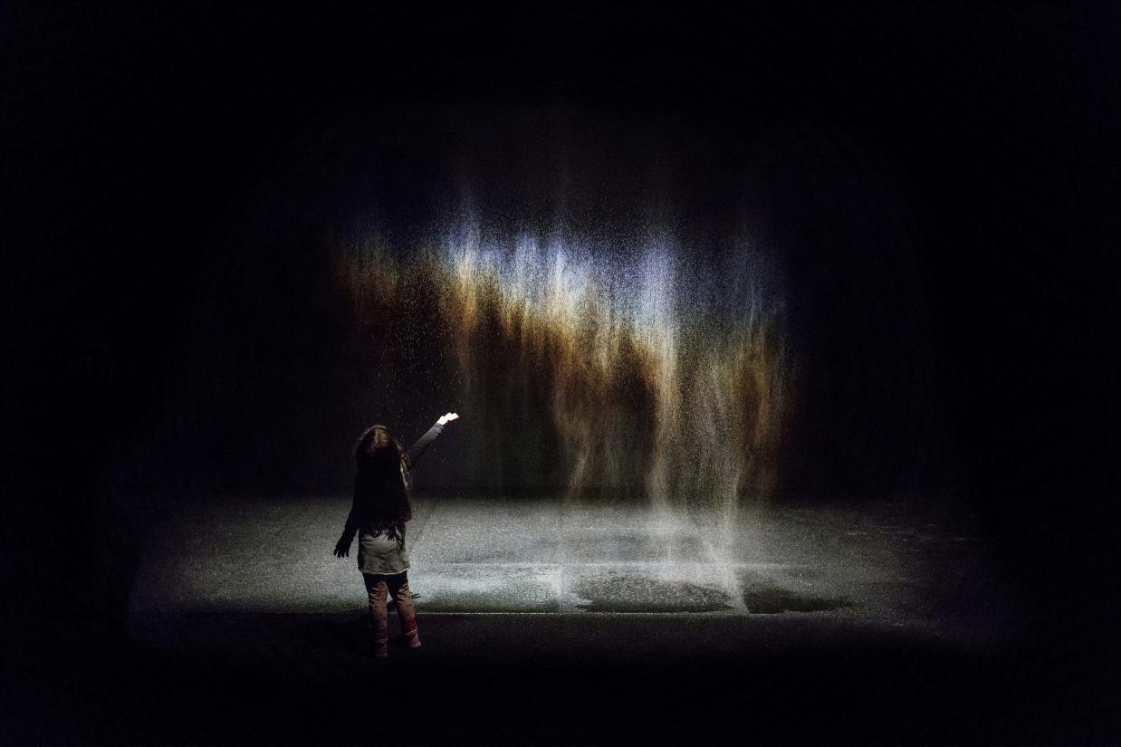 Olafur Eliasson Beauty dk