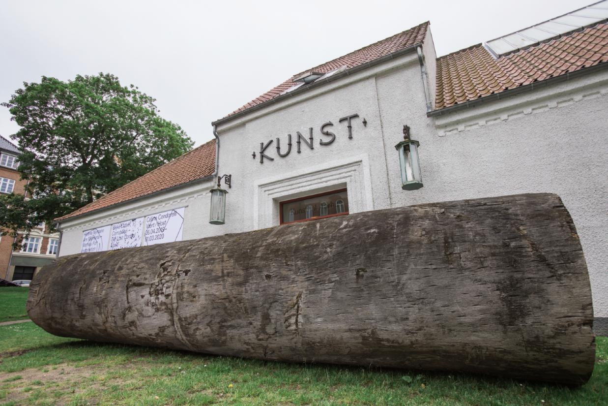 Kunsthal Aarhus