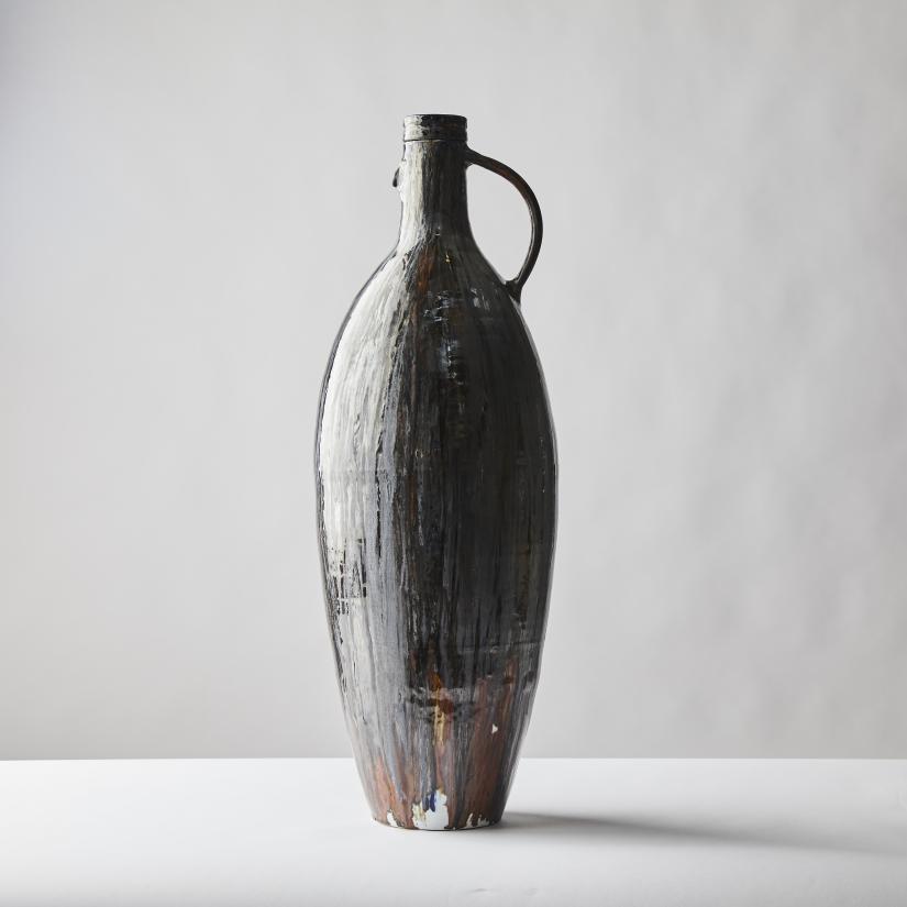 Cathrine Raben Davidsen. Totem Jug, 2017-19