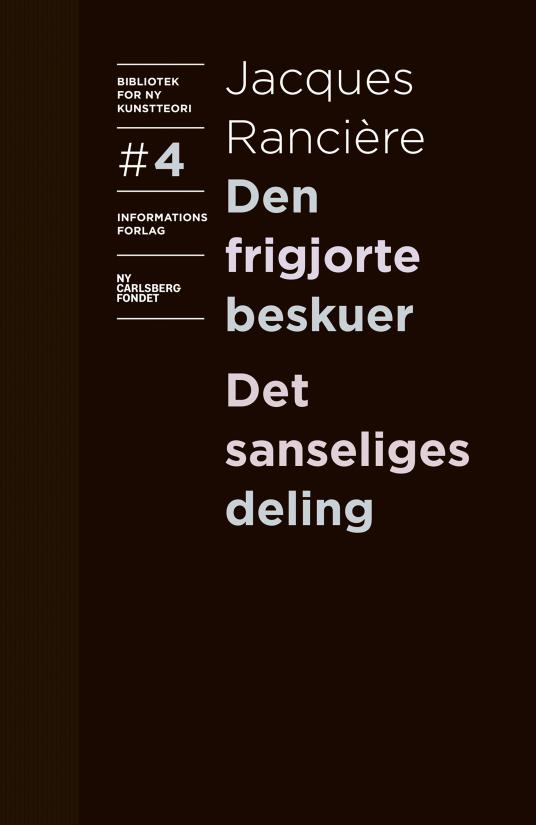 Bibliotek for ny kunstteori 4