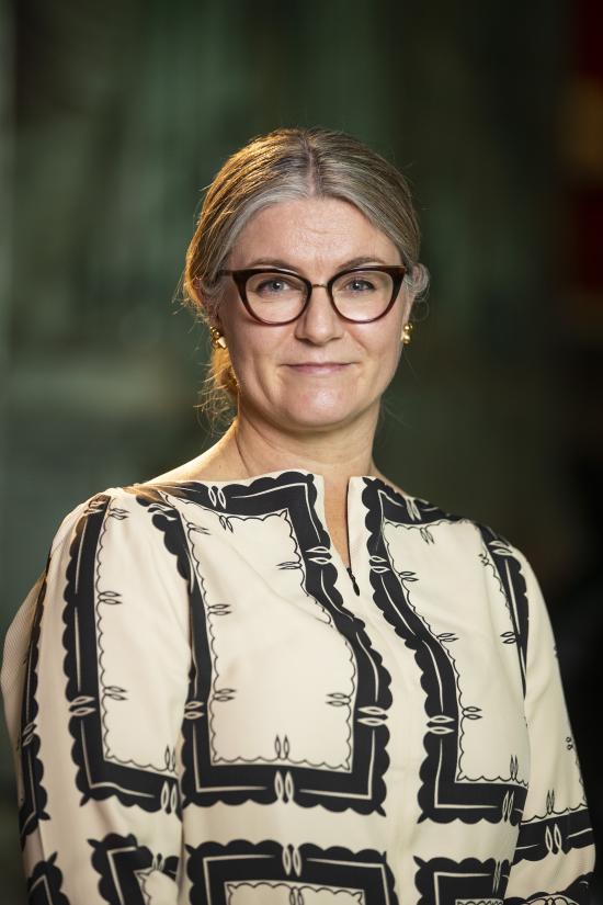 Pia Wirnfeldt Ny Carlsbergfondets Kunstpriser 2022