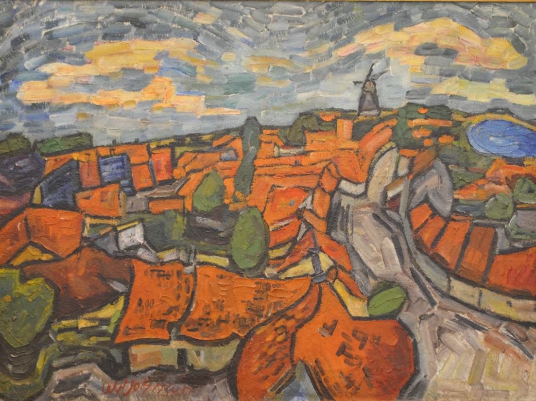 William Johnson