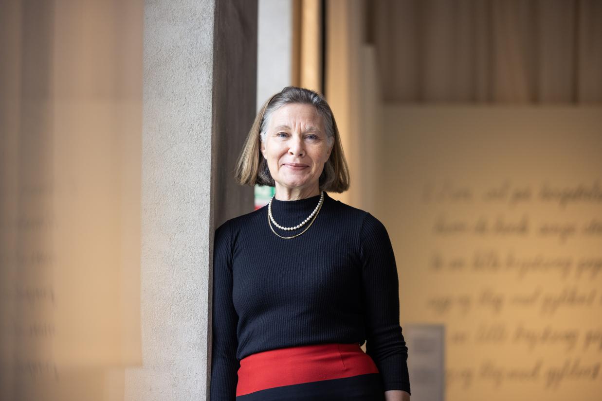 Anne-Louise Sommer