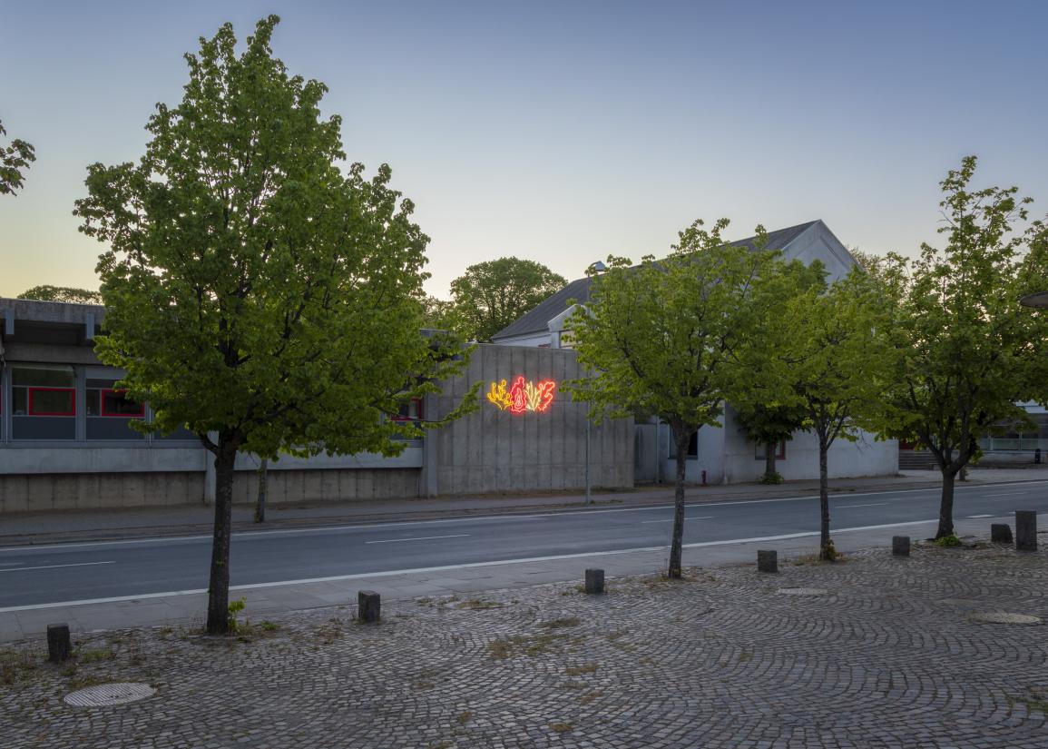 Silas Inoue – Kalundborg Gymnasium NCF 3-2