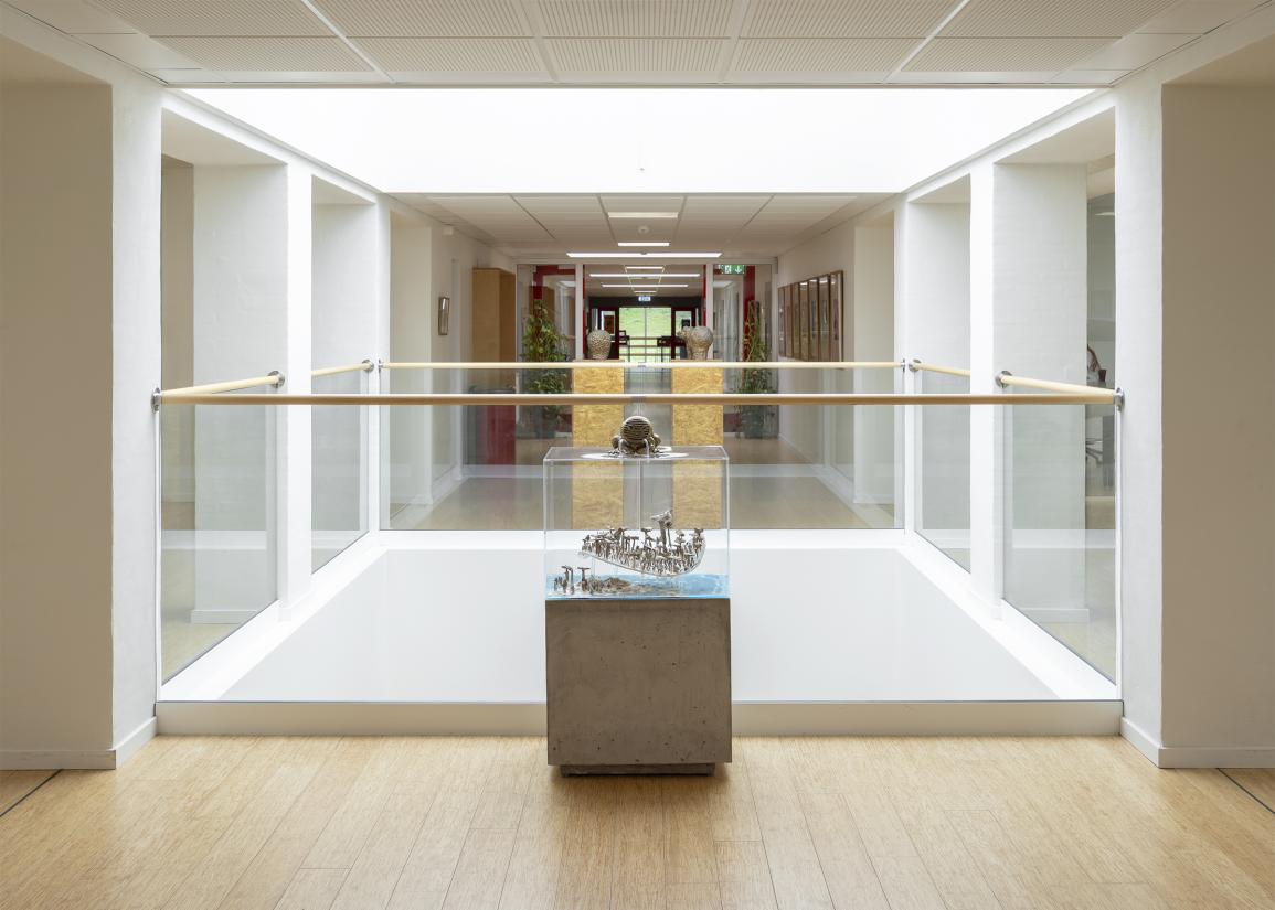 Silas Inoue – Kalundborg Gymnasium NCF 7