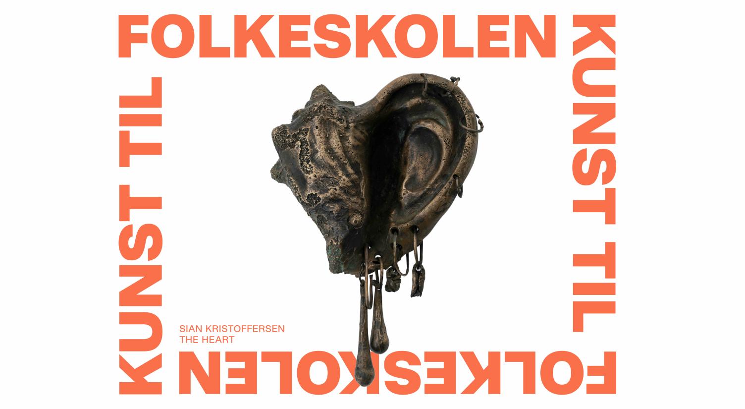 Kunst til Folkeskolen