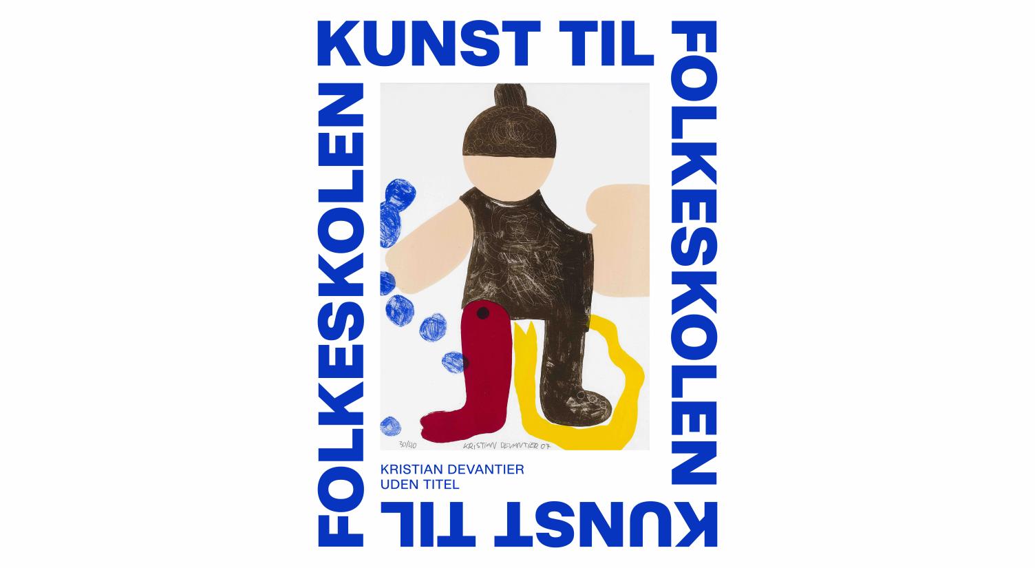 Kunst til Folkeskolen