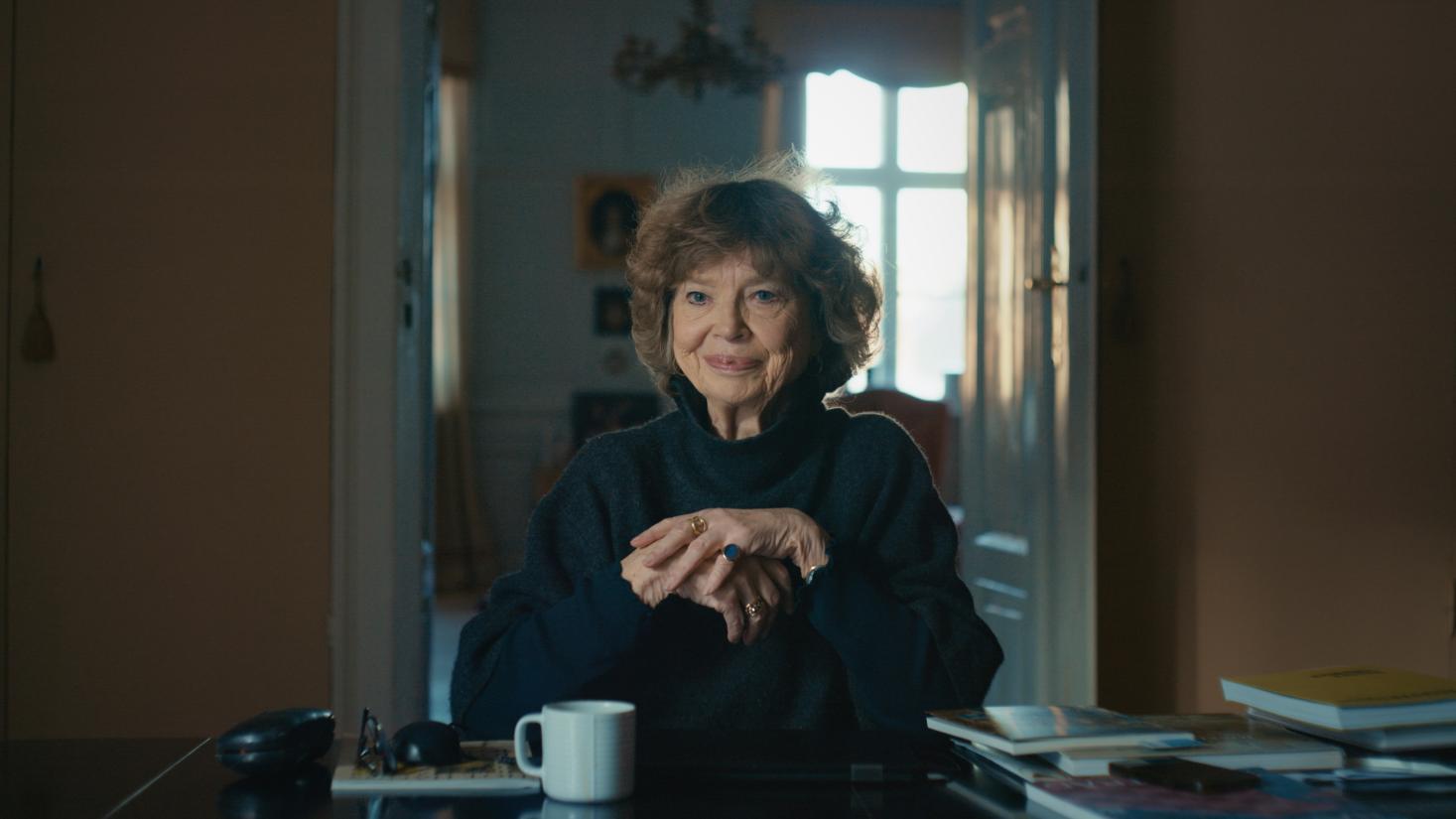 Bente Scavenius modtager Ny Carlsbergfondets Hæderslegat 2026