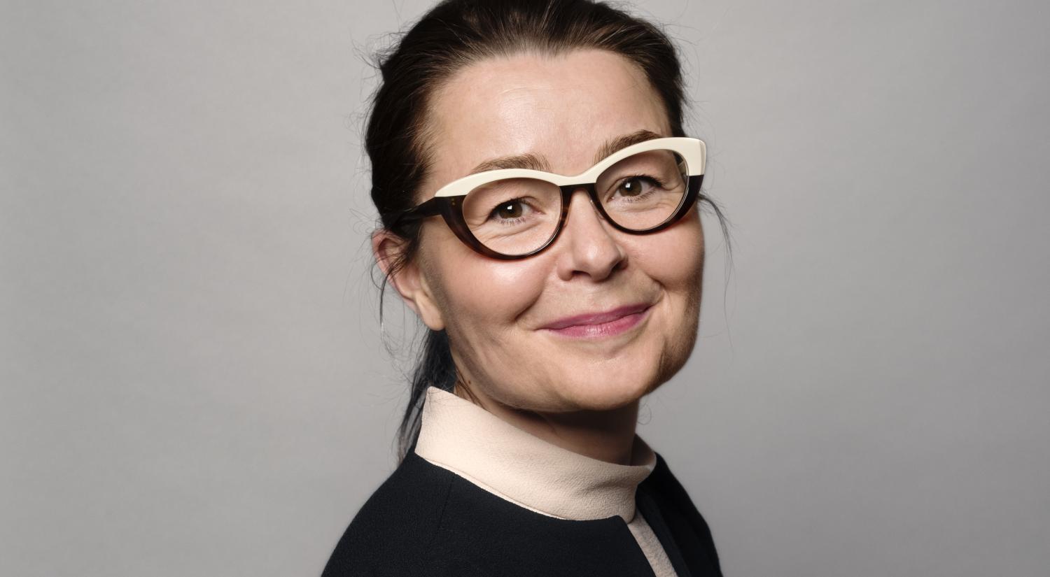 Stine Høholt