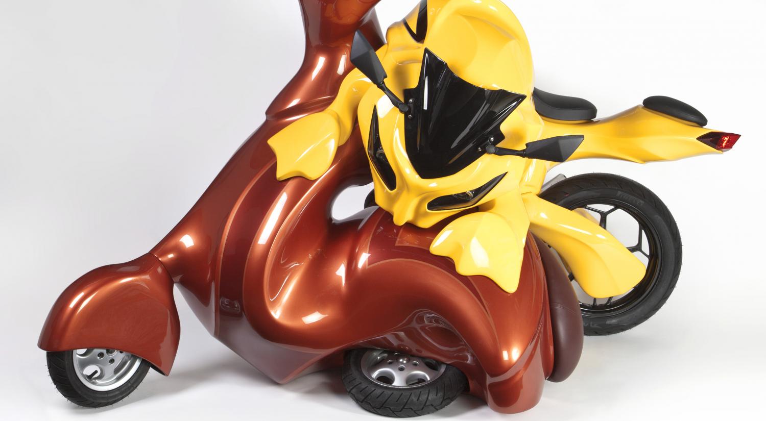 Patricia Piccinini