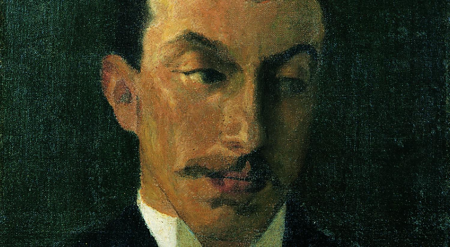 Emil Hannover