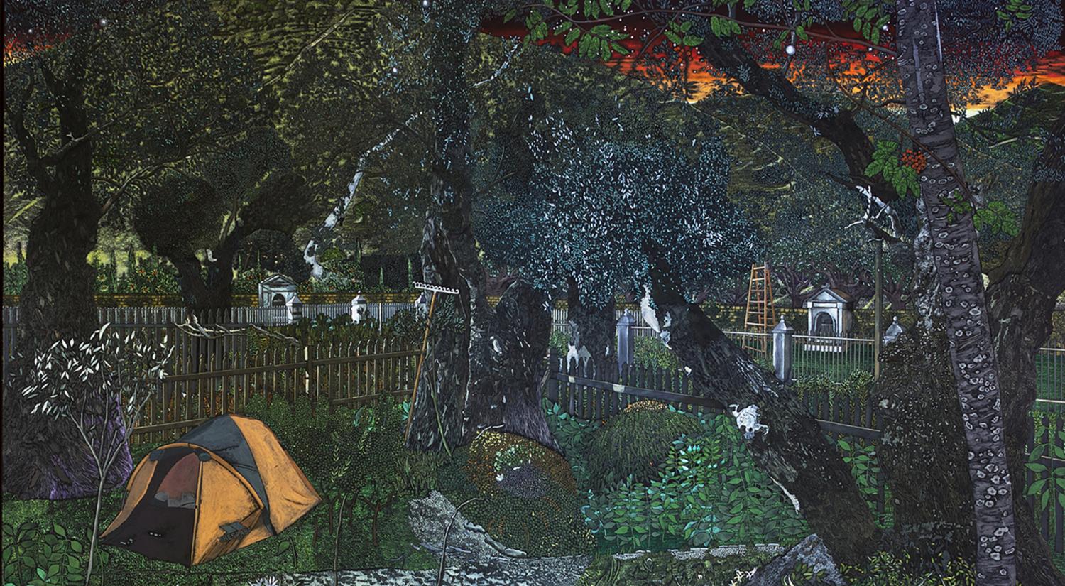 Jesper Christiansen Skyggeflor/Gethsemane Have crop