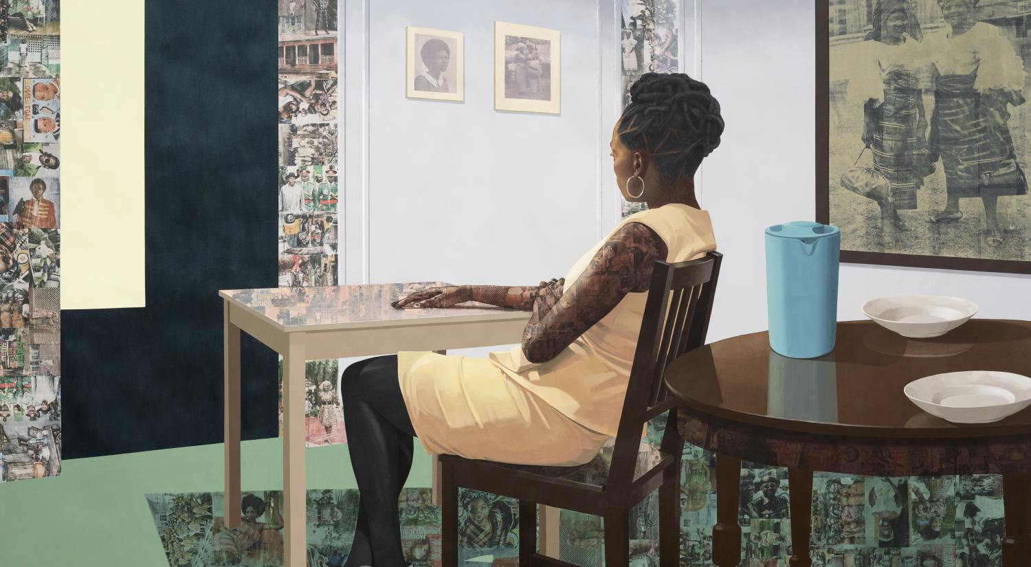 Njideka Akunyili Crosby crop