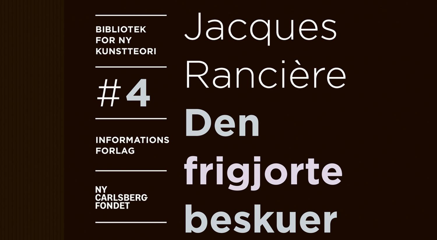 Bibliotek for ny kunstteori. Forsider 4 crop