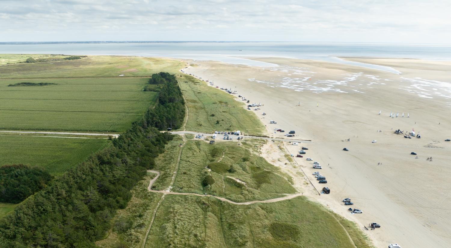 Rømø Sønderstrand