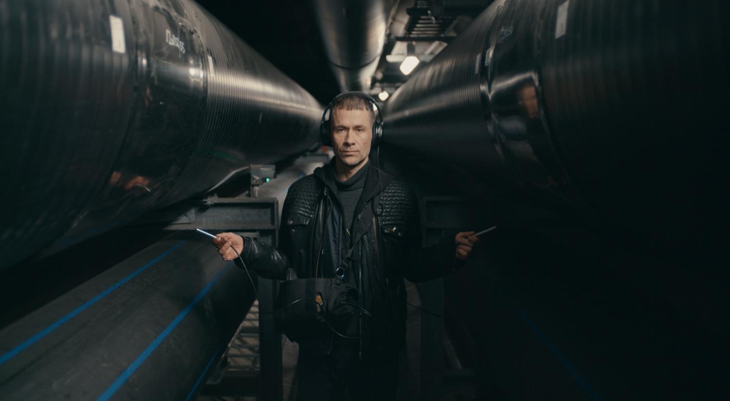 Jacob Kirkegaard_Kunstpriser 2025